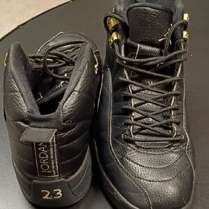 Air Jordan 12 The Master Men’s Size 9